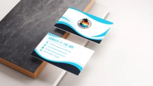 Portfolio 85 Business Card (4)