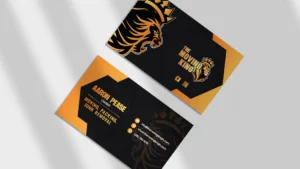 Portfolio 83 Business Card (6)